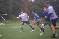Day 3 of the WFDF 2025 Asia Oceanic Ultimate Championships