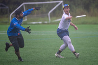 Day 3 of the WFDF 2025 Asia Oceanic Ultimate Championships