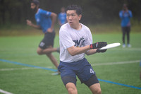 Day 3 of the WFDF 2025 Asia Oceanic Ultimate Championships
