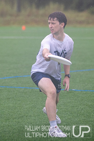 Day 3 of the WFDF 2025 Asia Oceanic Ultimate Championships