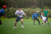 Day 3 of the WFDF 2025 Asia Oceanic Ultimate Championships