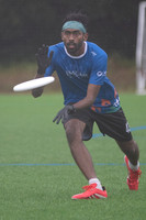 Day 3 of the WFDF 2025 Asia Oceanic Ultimate Championships