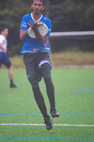 Day 3 of the WFDF 2025 Asia Oceanic Ultimate Championships