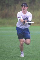 Day 3 of the WFDF 2025 Asia Oceanic Ultimate Championships