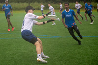 Day 3 of the WFDF 2025 Asia Oceanic Ultimate Championships