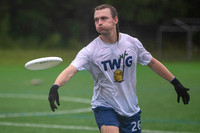 Day 3 of the WFDF 2025 Asia Oceanic Ultimate Championships