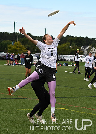 2022 Mid-Atlantic Regionals Saturday action