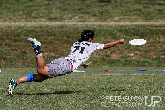 Chesapeake Invite