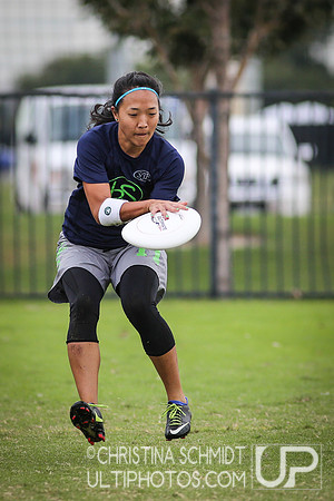 USA Ultimate National Championships 2013 - Friday
