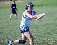 USAU Masters Championships - Monday