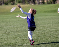 USAU Masters Championships - Monday