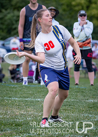 Mixed Pool Play; Central Plains Sectional Championships 2025