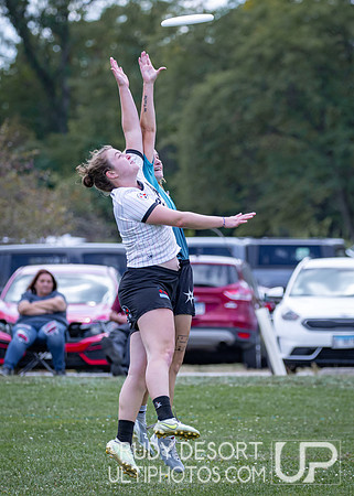 Mixed Pool Play; Central Plains Sectional Championships 2025