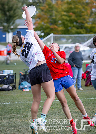 Central Plains Sectional Championships 2025