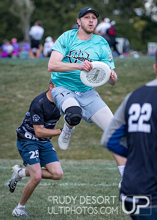 Mens Pool Play: Central Plains Sectional Championships 2025