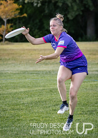 Mixed Pool Play; Central Plains Sectional Championships 2025