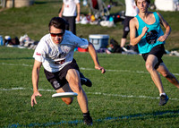 Central Plains Sectional Championships 2025