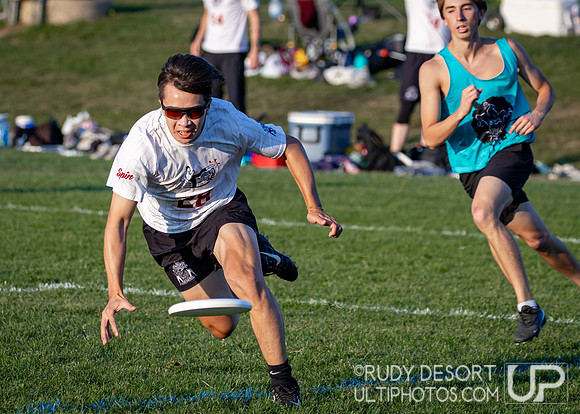 Central Plains Sectional Championships 2025