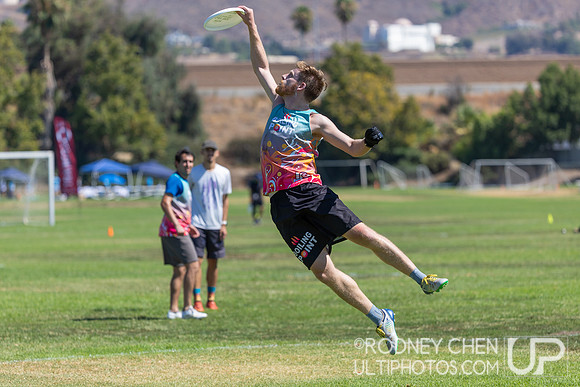 SoCal Sectionals 2025