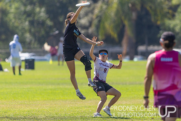 SoCal Sectionals 2025