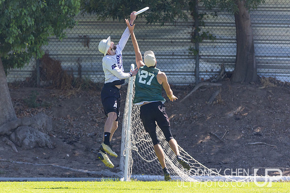 SoCal Sectionals 2025