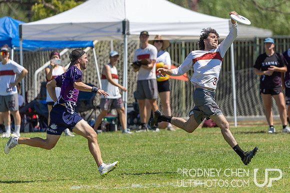 SoCal Sectionals 2025
