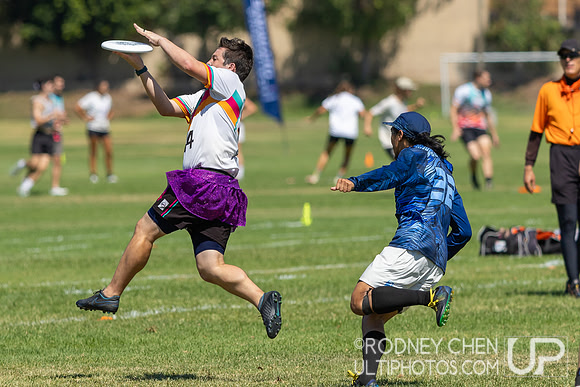 SoCal Sectionals 2025