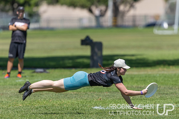 SoCal Sectionals 2025