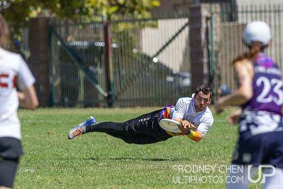 SoCal Sectionals 2025