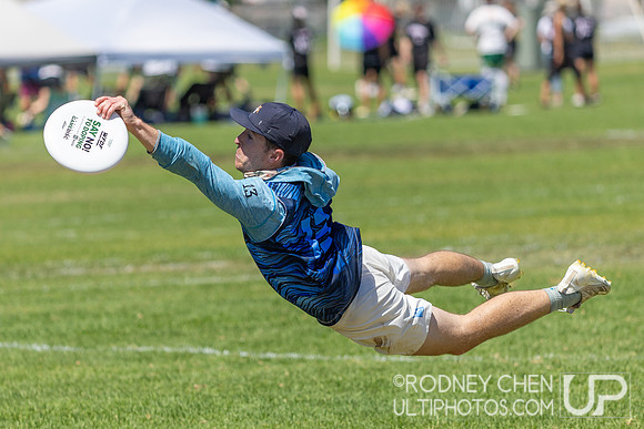 SoCal Sectionals 2025