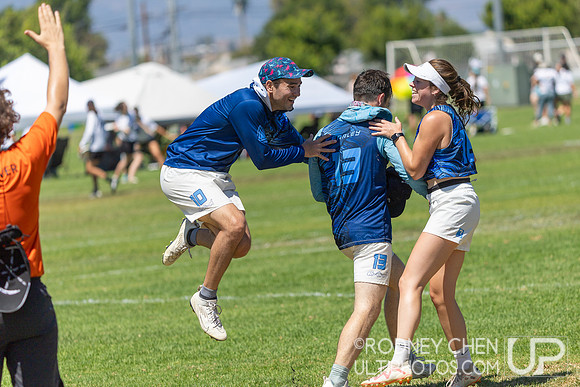 SoCal Sectionals 2025