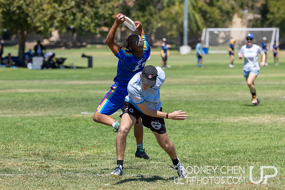 SoCal Sectionals 2025