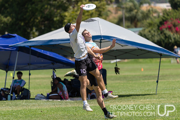 SoCal Sectionals 2025