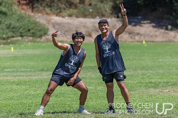 SoCal Sectionals 2025