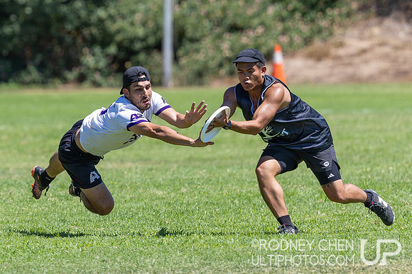 SoCal Sectionals 2025