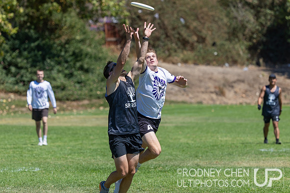 SoCal Sectionals 2025