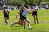 SoCal Sectionals 2025