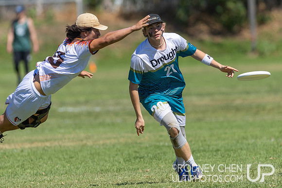 SoCal Sectionals 2025