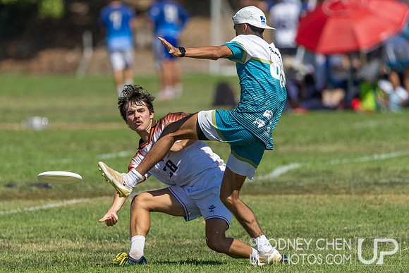 SoCal Sectionals 2025
