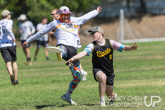 SoCal Sectionals 2025