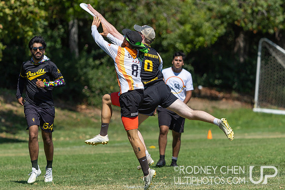 SoCal Sectionals 2025