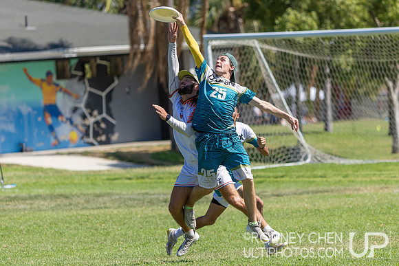 SoCal Sectionals 2025