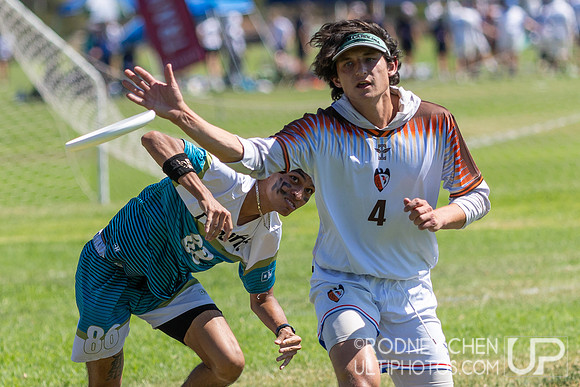 SoCal Sectionals 2025