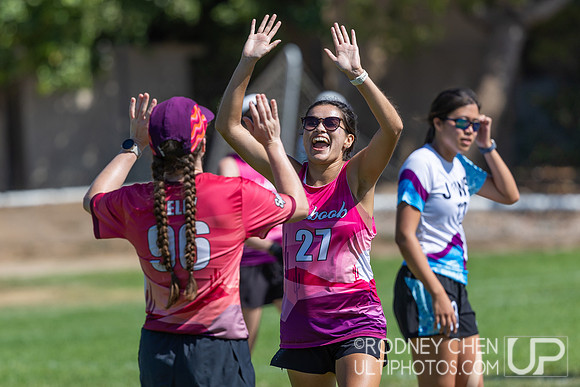 SoCal Sectionals 2025