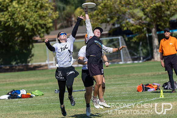 SoCal Sectionals 2025
