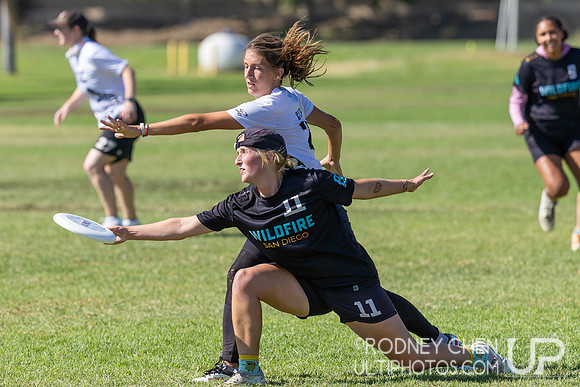 SoCal Sectionals 2025