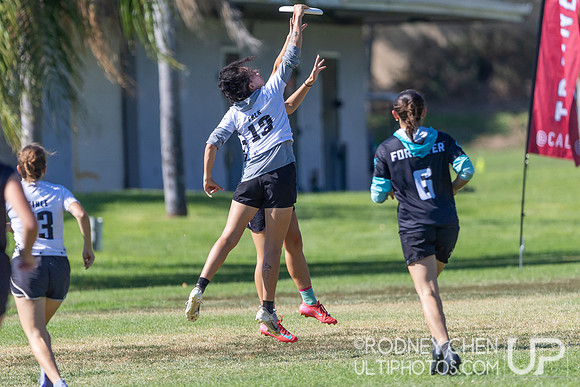 SoCal Sectionals 2025