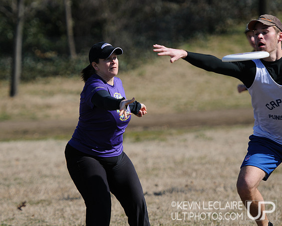 WAFC Winter League Playoffs