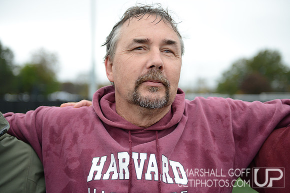 Harvard 40th Ultimate Reunion