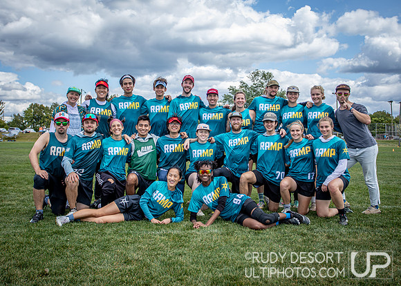 Central Plains Sectional Championships 2025